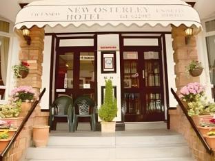 new osterley hotel