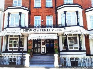 new osterley hotel