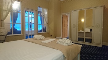the president hotel