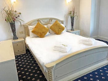 the president hotel
