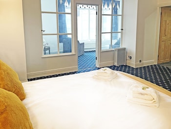 the president hotel