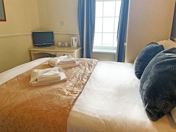 the president hotel