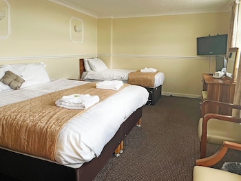 the president hotel