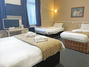 the president hotel
