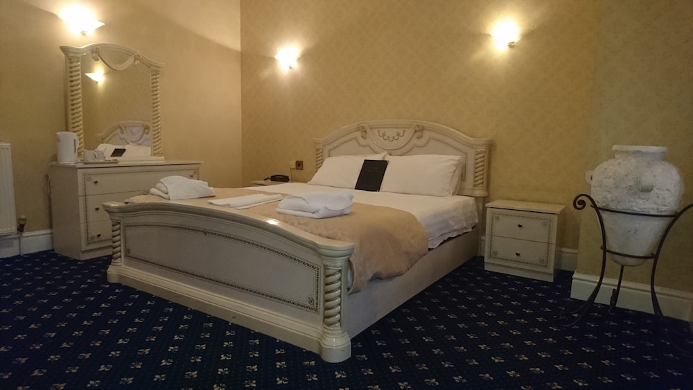 the president hotel