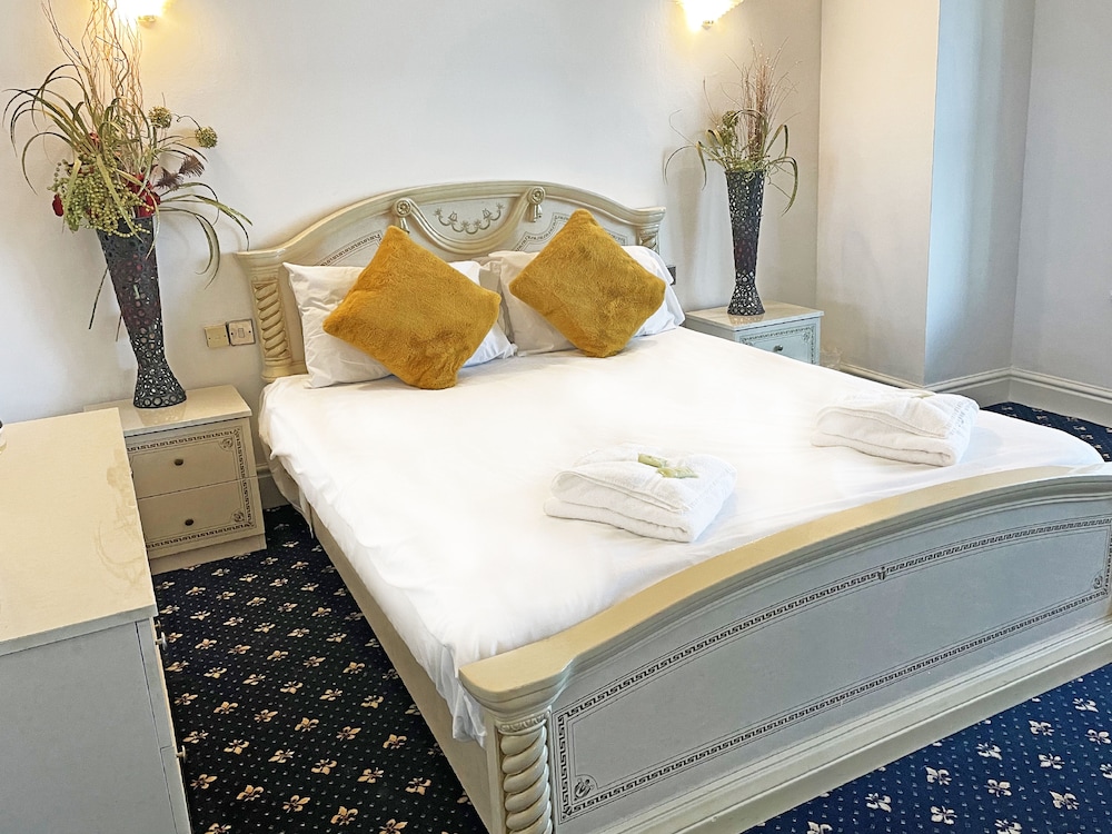 the president hotel