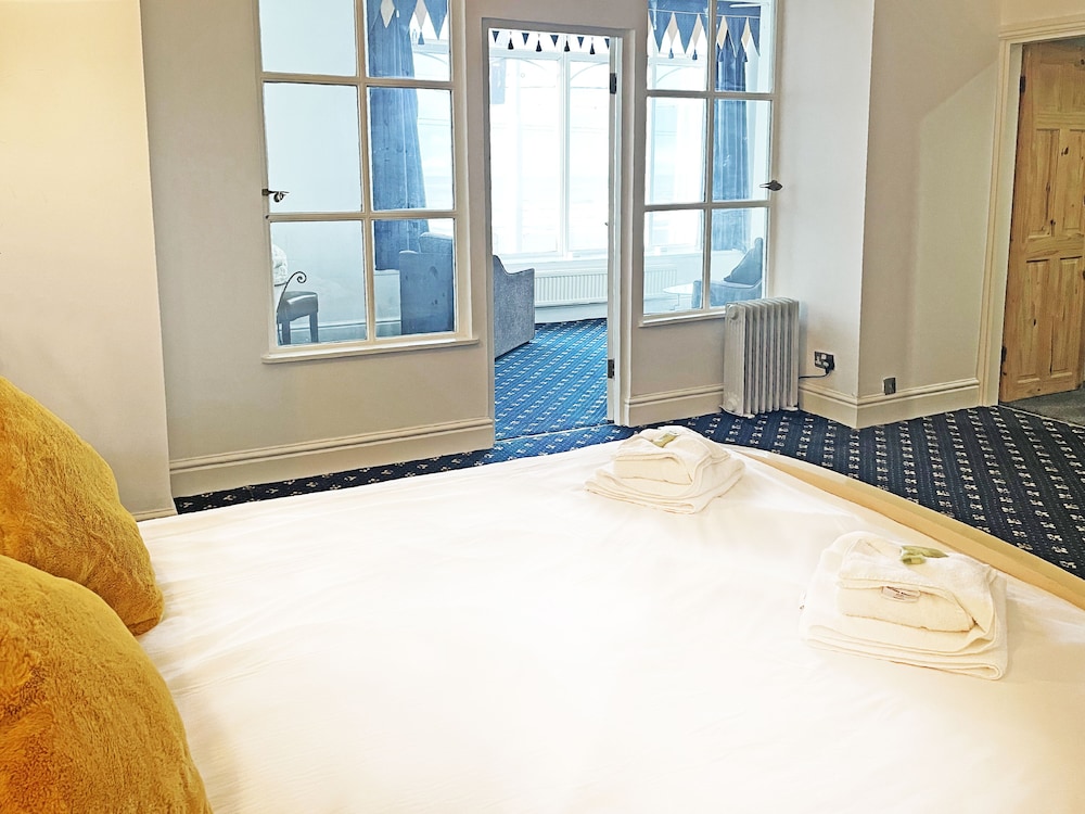 the president hotel