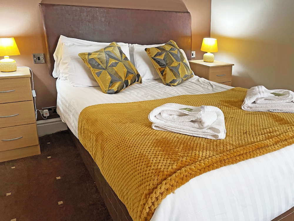 the president hotel