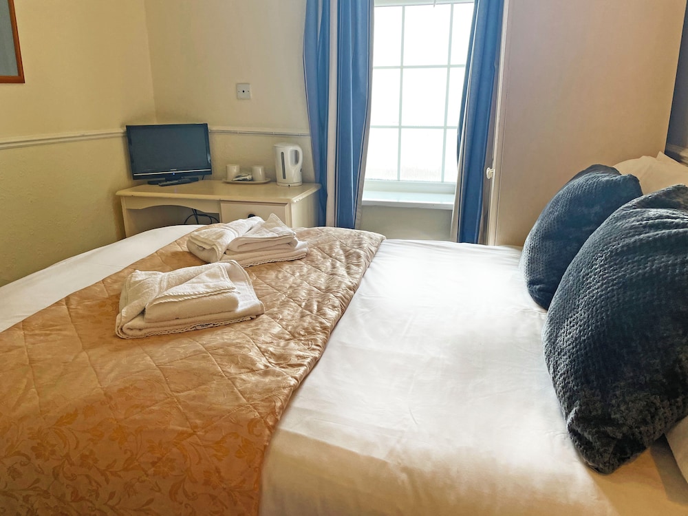 the president hotel