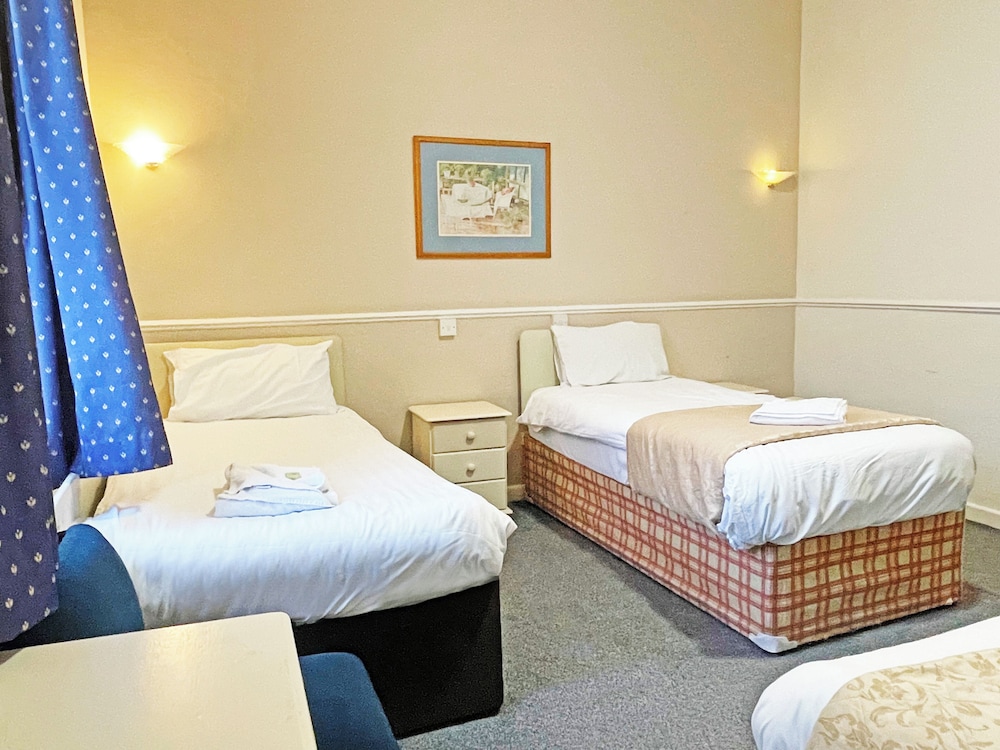 the president hotel