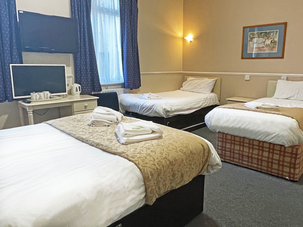 the president hotel