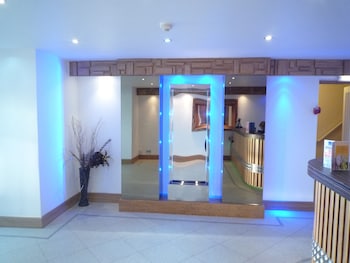 the president hotel