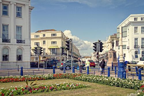 eastbourne