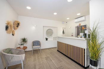 villaggio mare suites