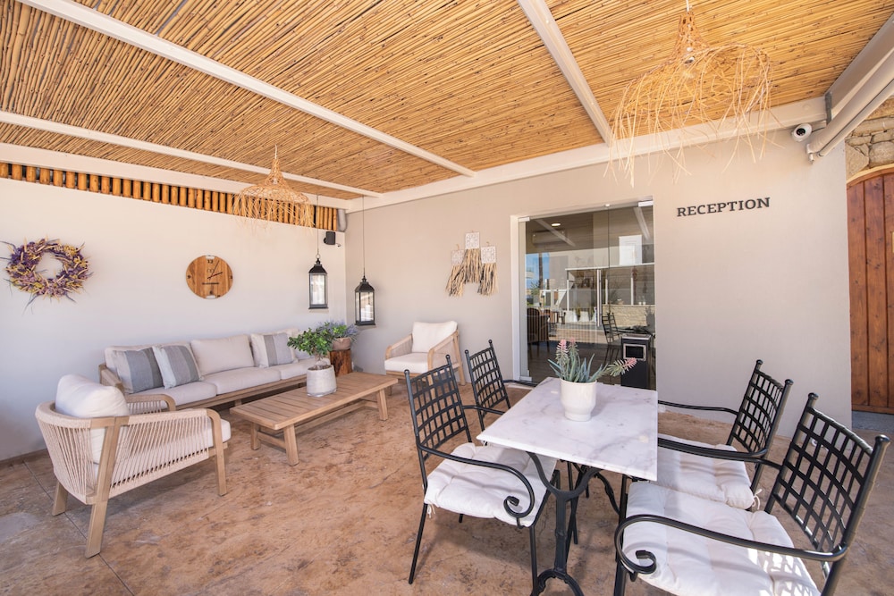villaggio mare suites