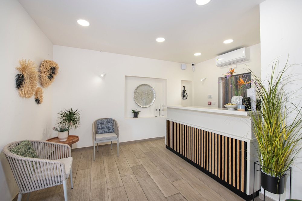 villaggio mare suites