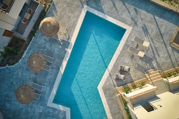 villaggio mare suites