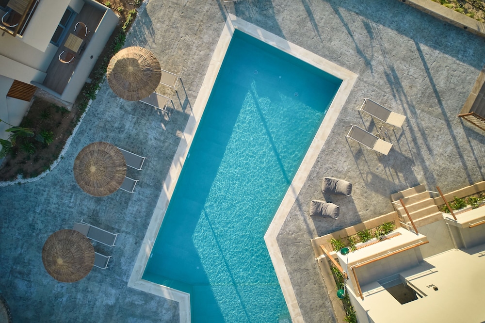 villaggio mare suites