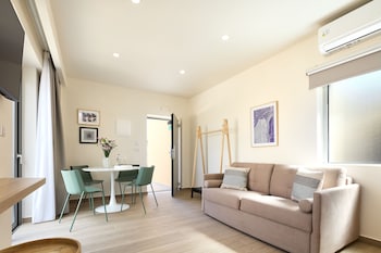 villaggio mare suites
