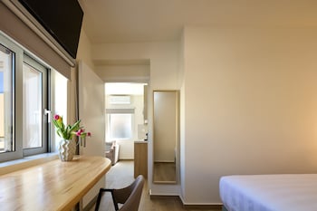 villaggio mare suites