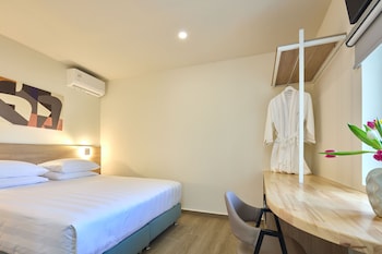 villaggio mare suites