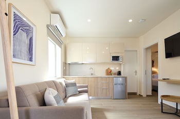 villaggio mare suites
