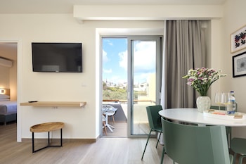 villaggio mare suites