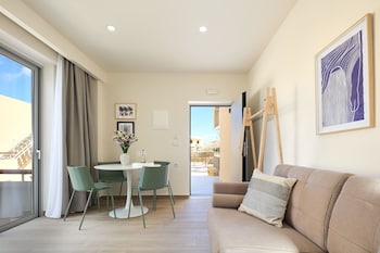 villaggio mare suites