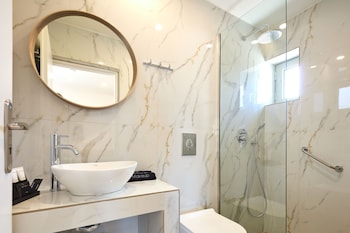 villaggio mare suites