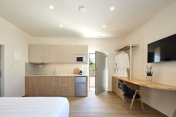 villaggio mare suites