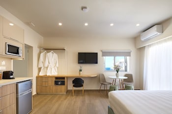 villaggio mare suites