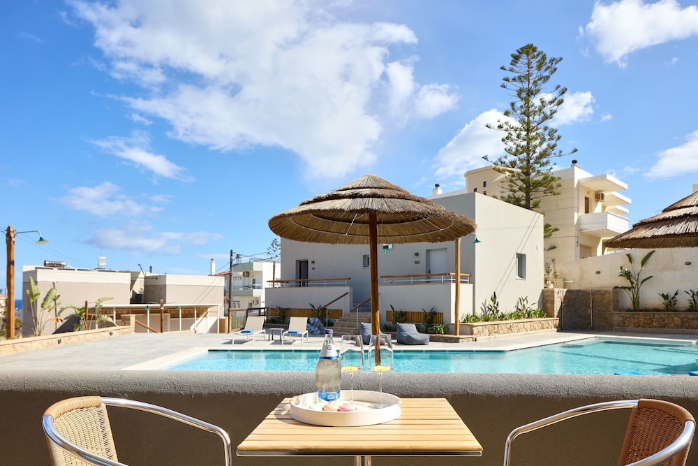 villaggio mare suites