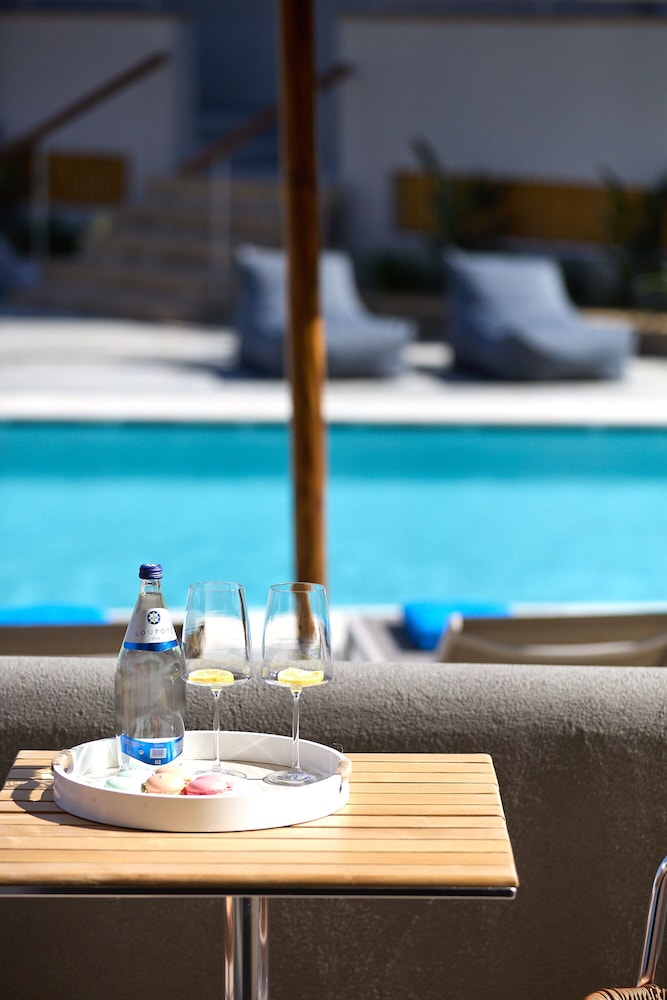 villaggio mare suites