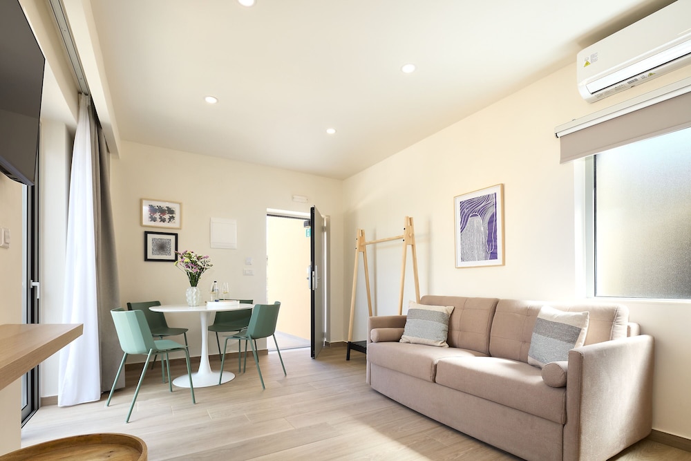 villaggio mare suites