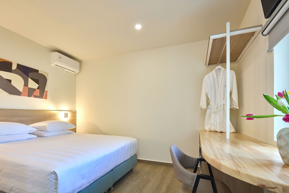 villaggio mare suites