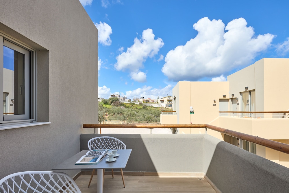 villaggio mare suites