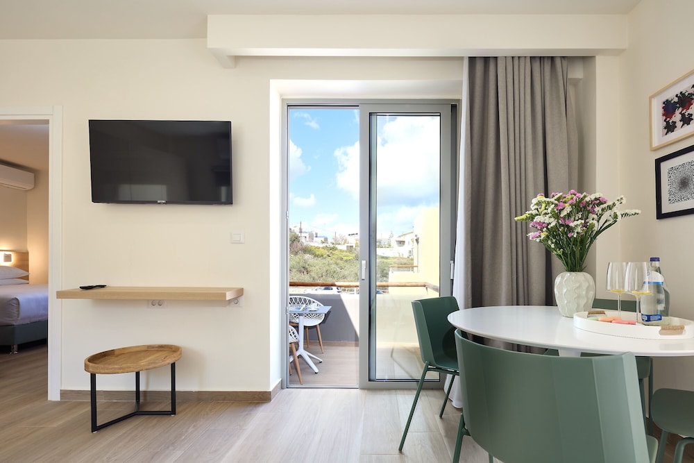 villaggio mare suites