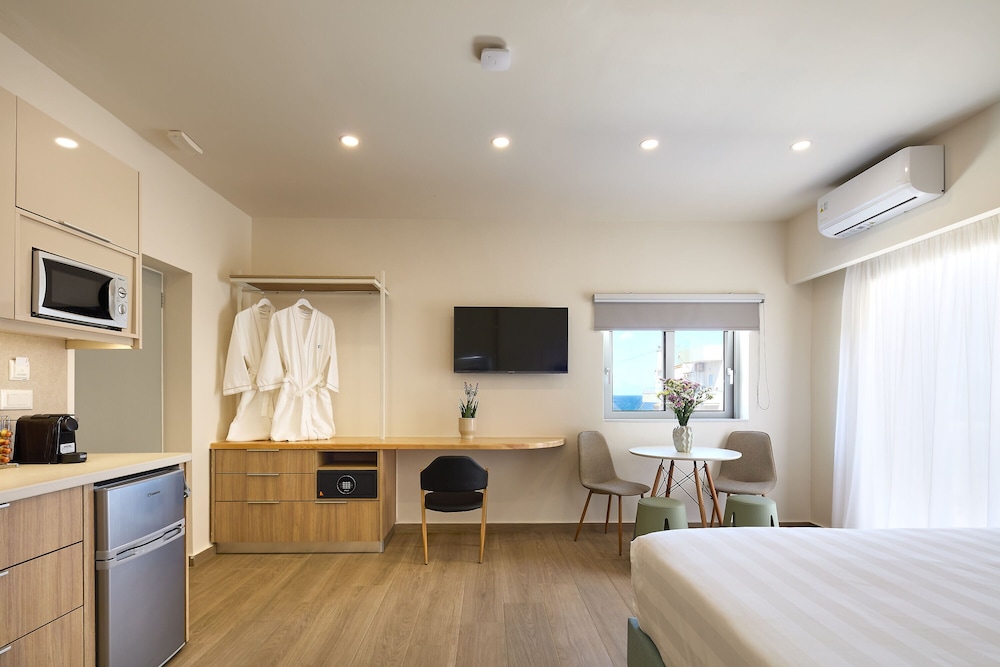 villaggio mare suites
