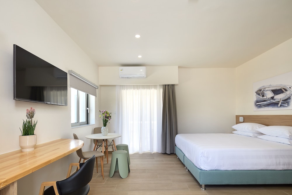 villaggio mare suites