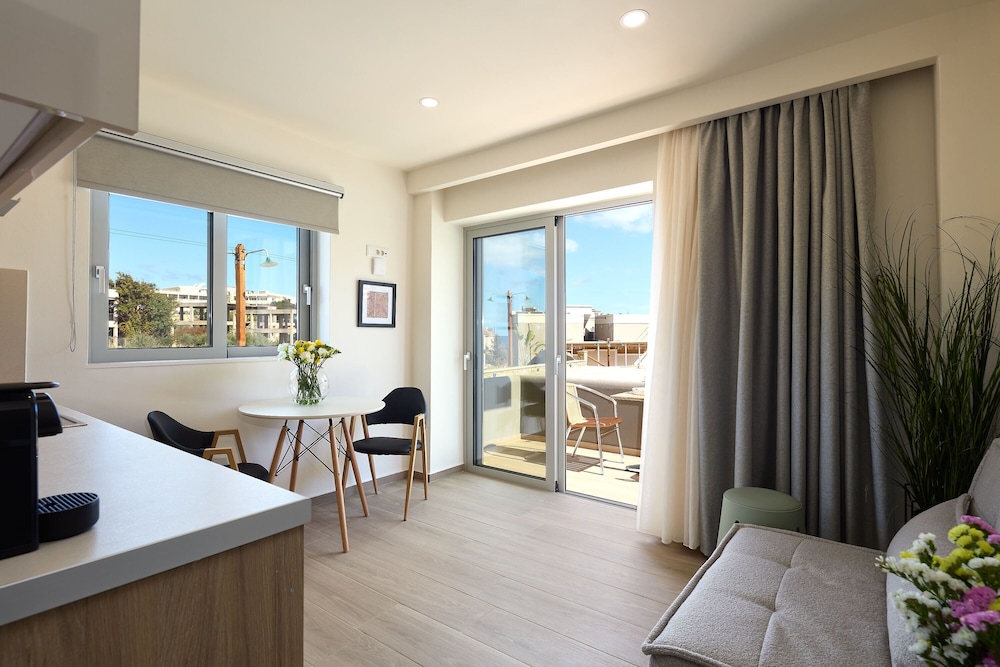 villaggio mare suites