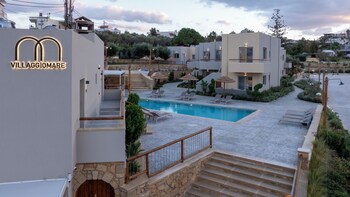 chania