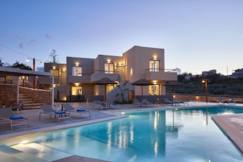 villaggio mare suites