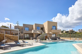 villaggio mare suites