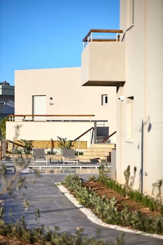 villaggio mare suites
