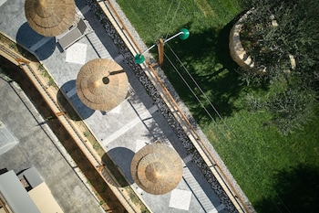 villaggio mare suites