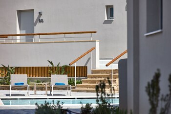 villaggio mare suites