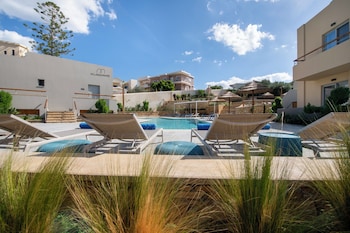 villaggio mare suites
