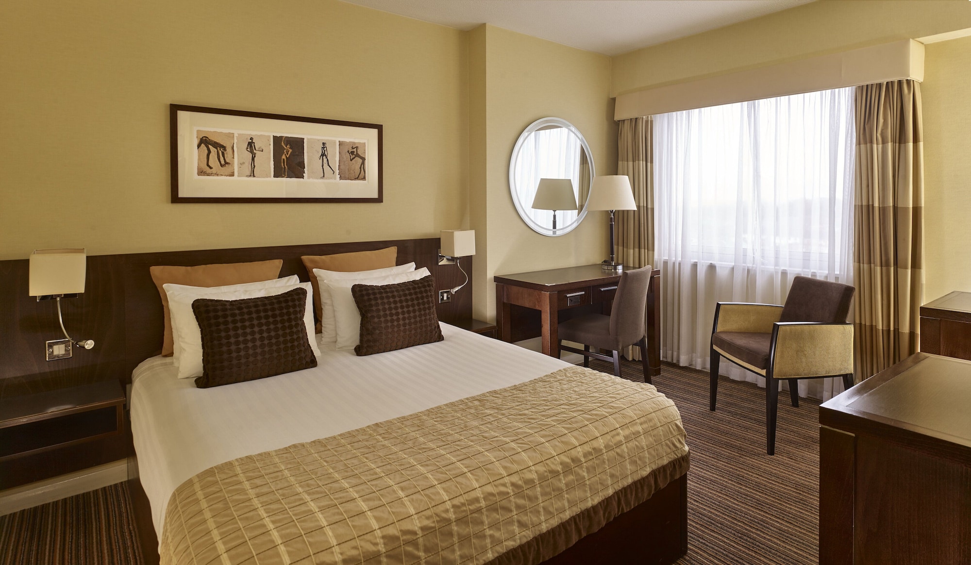 crowne plaza london gatwick airport an ihg hotel