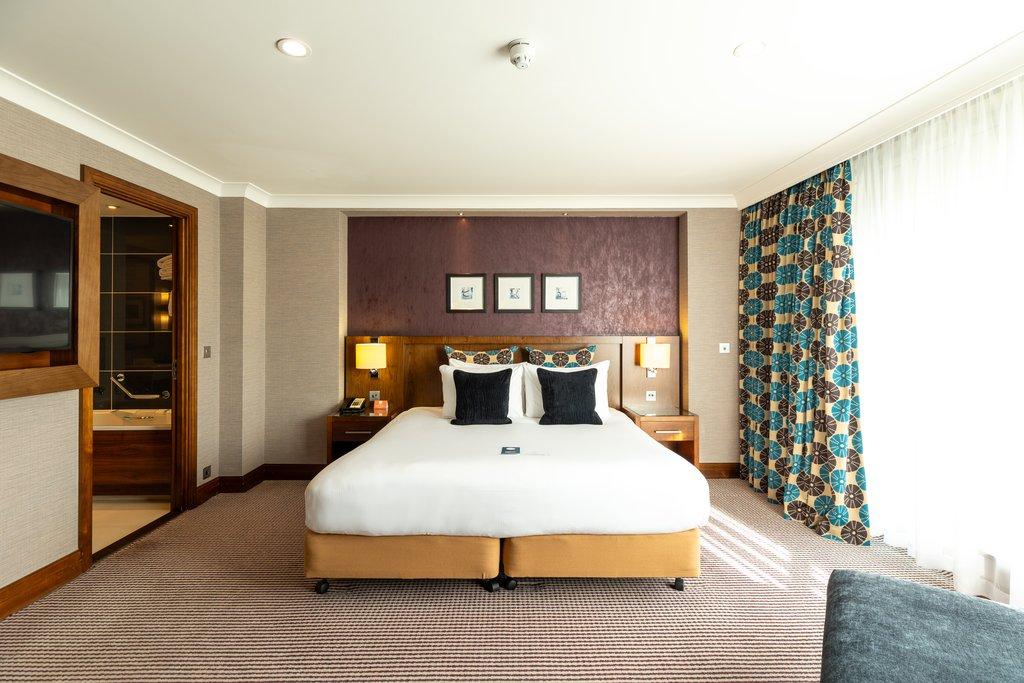 crowne plaza london gatwick airport an ihg hotel