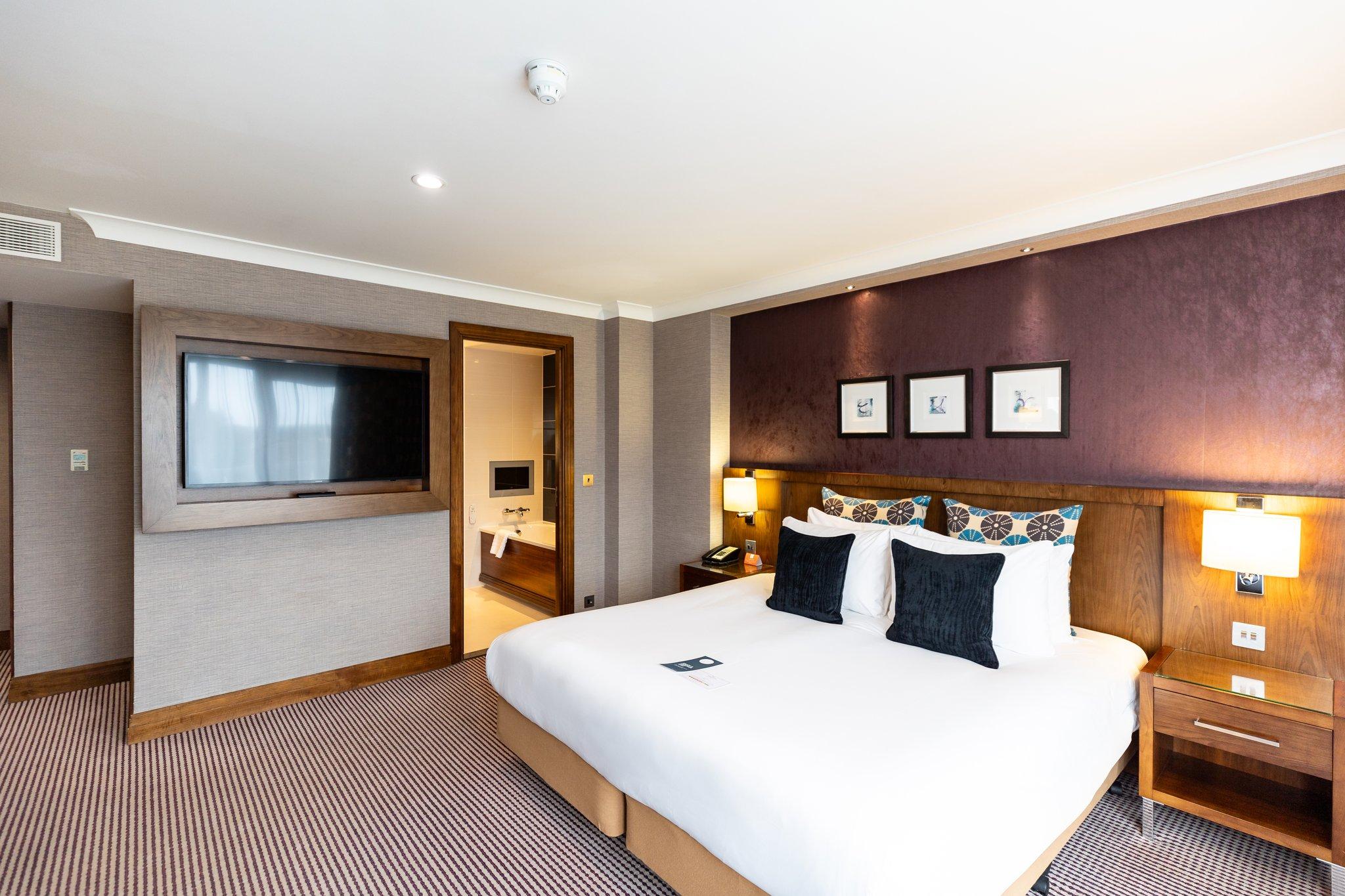 crowne plaza london gatwick airport an ihg hotel